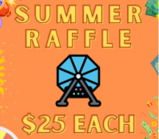 Summer Raffle