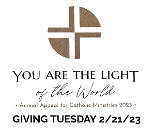 Giving Tuesday