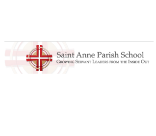 Saint Anne School Registration Fee 23/24