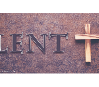 Lent 