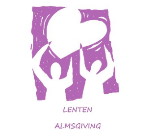 Lenten Almsgiving - Asylum Seekers