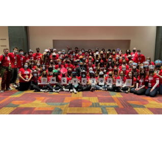 Sign Up For NCYC 2023!