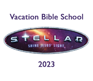 "Stellar - Shine Jesus' Light" VBS - Individual