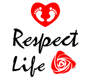 Respect Life Appeal - January 21, 2024