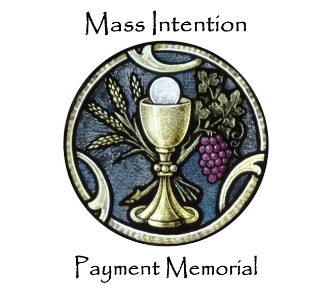 Mass Intention