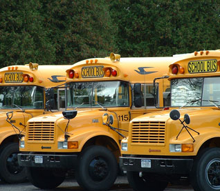 Spanish Class Field Trip