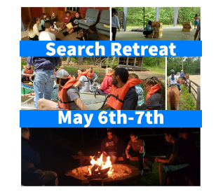 2023 Search Retreat