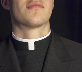 Caring for Priests 