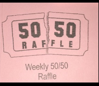 50/50 Offering