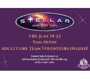 VBS 2023