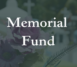 Memorial Fund