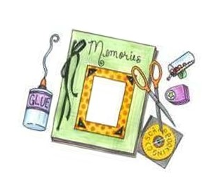 ScrapBooking Oct 13 and 14th