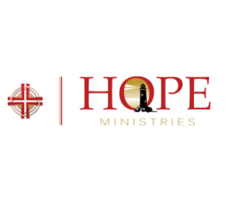 Hope Ministries Donation 