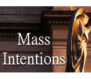 Mass Intentions