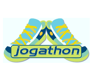 Jog-a-thon