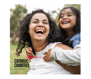 SPECIAL - Catholic Charities - Mother's Day