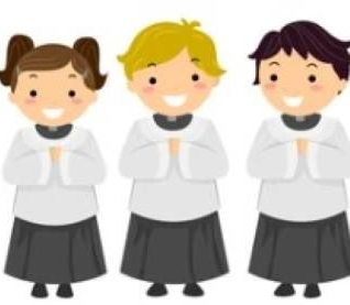 Altar Servers