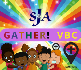 Vacation Bible Camp