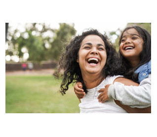 Catholic Charities - Mother's Day