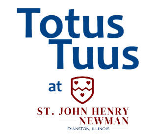 Totus Tuus