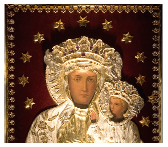Mother's Day Triduum