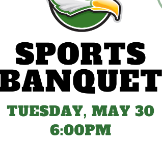 Sports Banquet