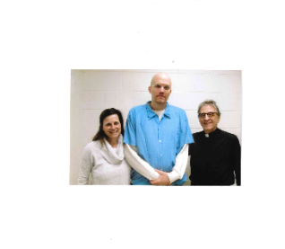 One Parish One Prisioner