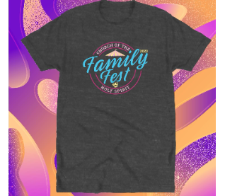 Family Fest T-Shirts!