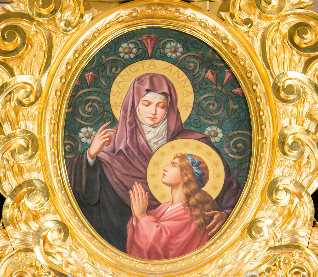 Parish Sunday Giving