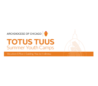 St. Alphonsus- Totus Tuus- Night Program