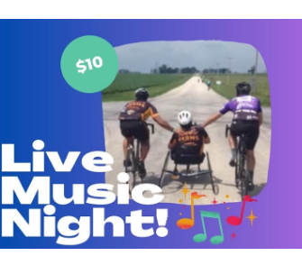 Concert for MS