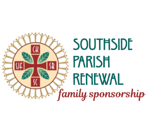 Southside Parish Renewal Family Sponsorship