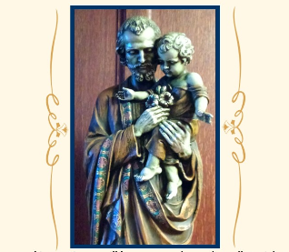 Father's Day Novena