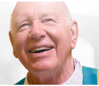 Retired Priest Fund