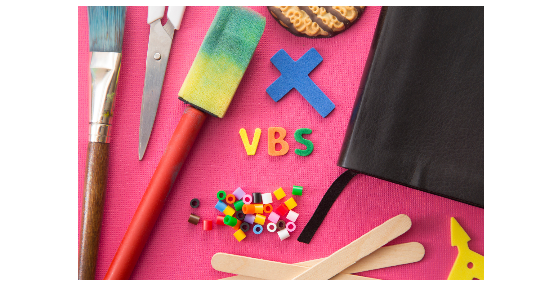 Vacation Bible School