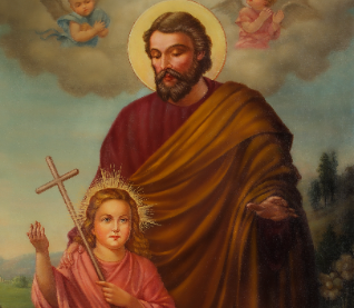 Father's Day Triduum