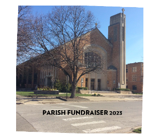 MHR PARISH FUNDRAISER - CARNIVAL CANCELLATION!