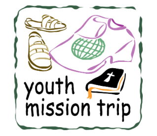 Youth Mission Trip Discount rate