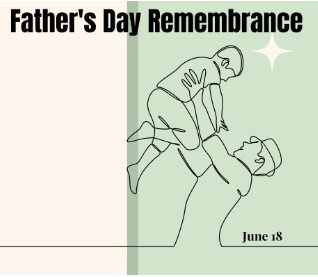 St Francis Xavier - Father's Day Mass Remembrance