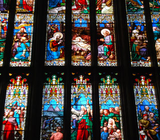 All Saints