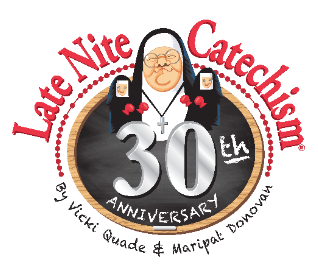 Late Nite Catechism