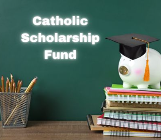 Education: Sister Francis Education Fund (even Months)