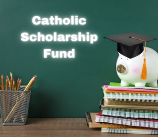 Education: Sister Francis Education Fund (even months)