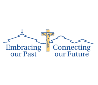 St Jude, Mansfield-Connecting Our Future Campaign - Pledge Online