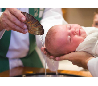 Baptisms