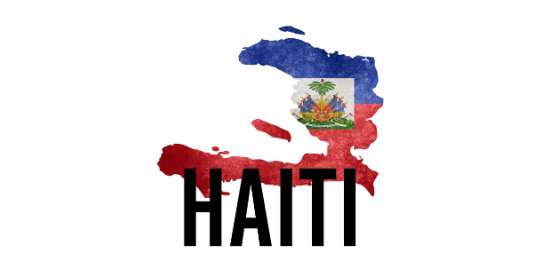 Haiti Ministry