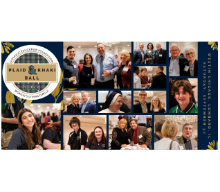 2023 Plaid and Khaki Ball - Individual Tickets