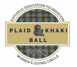 Donations- 2023 Plaid and Khaki Ball 