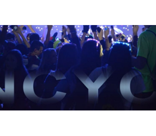 Third NCYC Payment