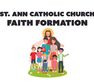 Faith Formation Program Payment